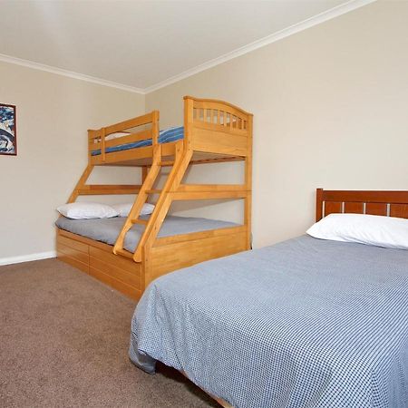 Raetihi Cottage- Raetihi Holiday Home Luaran gambar