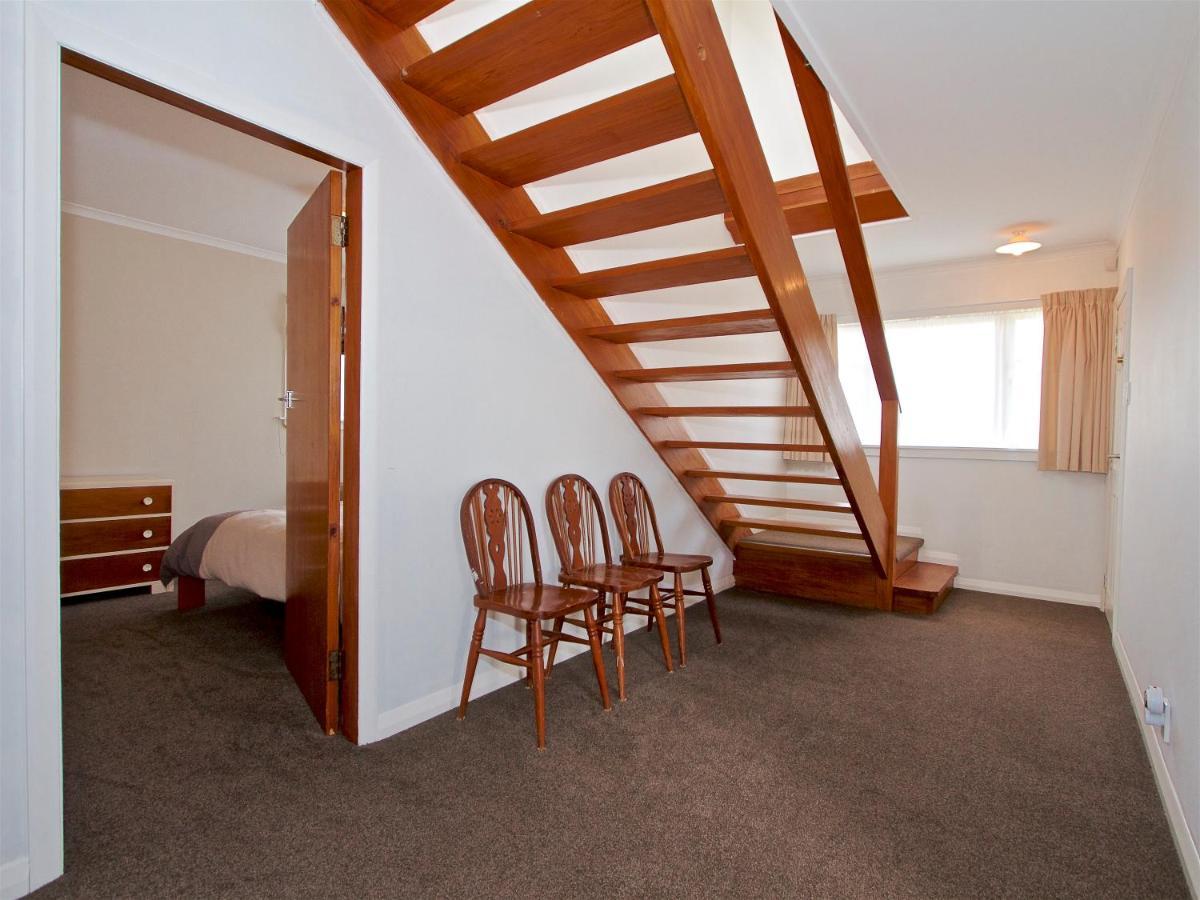 Raetihi Cottage- Raetihi Holiday Home Luaran gambar