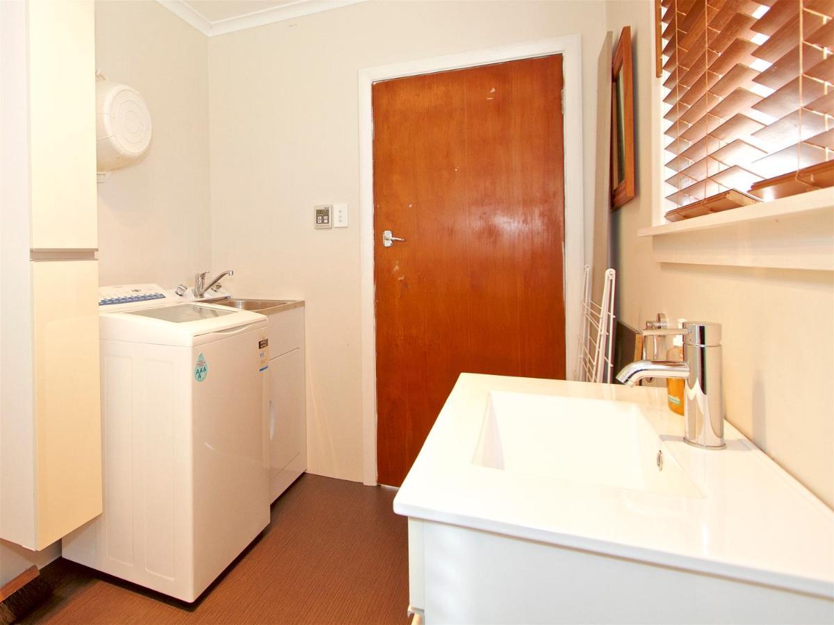 Raetihi Cottage- Raetihi Holiday Home Luaran gambar