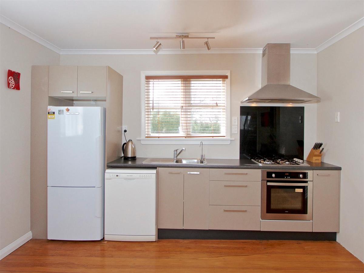 Raetihi Cottage- Raetihi Holiday Home Luaran gambar