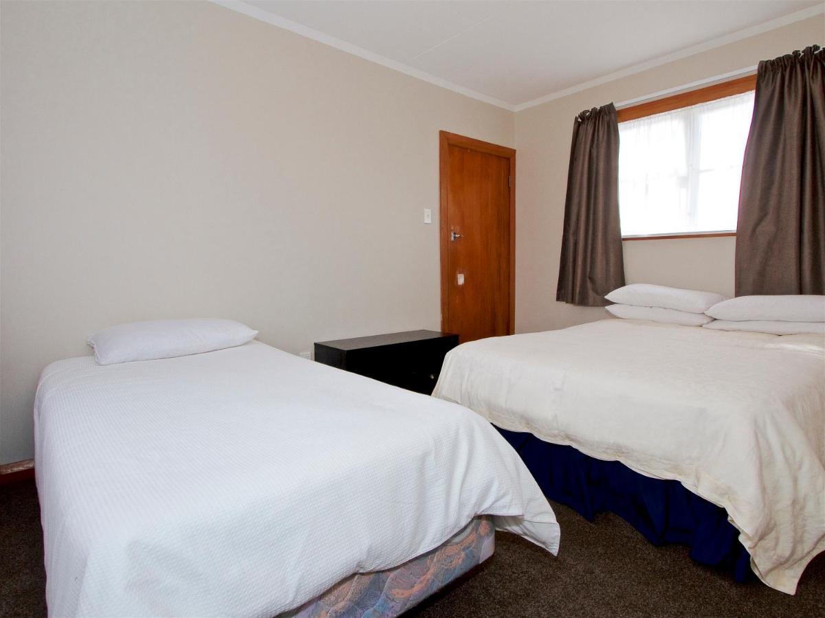 Raetihi Cottage- Raetihi Holiday Home Luaran gambar
