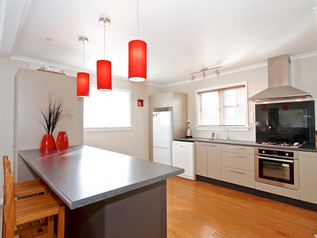 Raetihi Cottage- Raetihi Holiday Home Luaran gambar