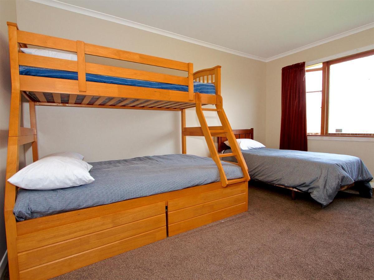 Raetihi Cottage- Raetihi Holiday Home Luaran gambar