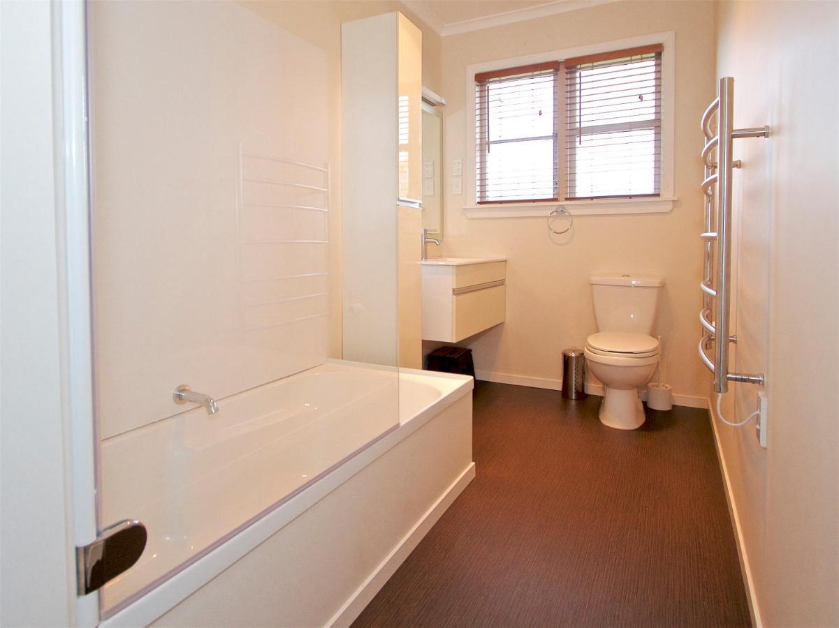 Raetihi Cottage- Raetihi Holiday Home Luaran gambar