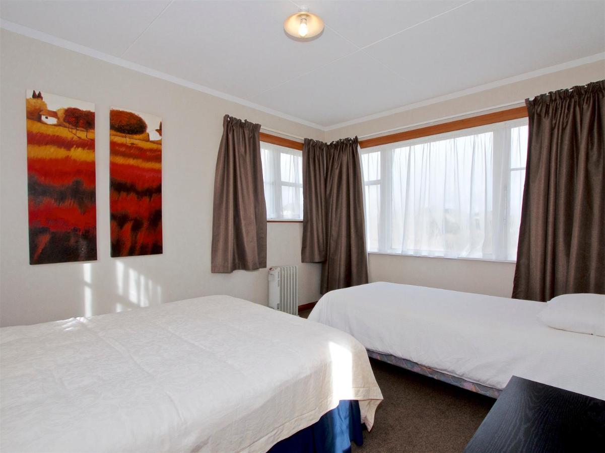 Raetihi Cottage- Raetihi Holiday Home Luaran gambar