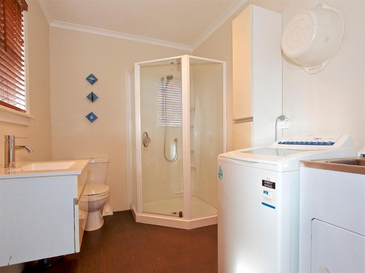 Raetihi Cottage- Raetihi Holiday Home Luaran gambar