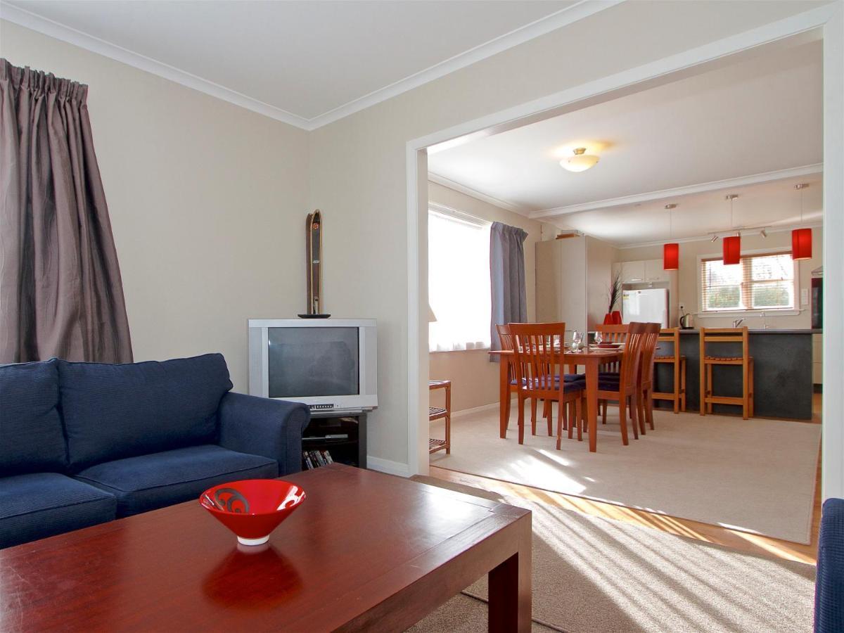 Raetihi Cottage- Raetihi Holiday Home Luaran gambar